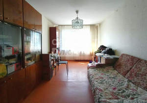2-к квартира, вторичка, 52м2, 9/9 этаж