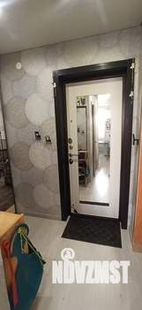 1-к квартира, вторичка, 31м2, 5/5 этаж
