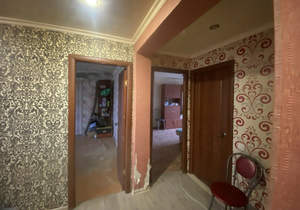 3-к квартира, вторичка, 66м2, 3/5 этаж