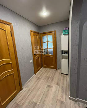 2-к квартира, вторичка, 52м2, 4/9 этаж