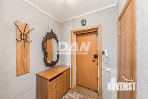 1-к квартира, вторичка, 30м2, 3/10 этаж