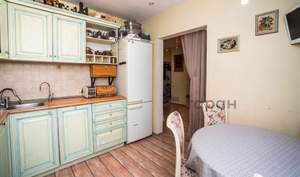 3-к квартира, вторичка, 71м2, 5/10 этаж