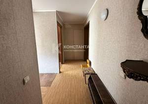 2-к квартира, вторичка, 53м2, 3/5 этаж
