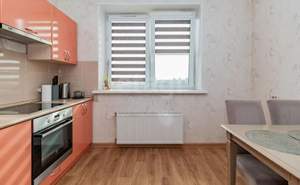 1-к квартира, вторичка, 45м2, 8/18 этаж