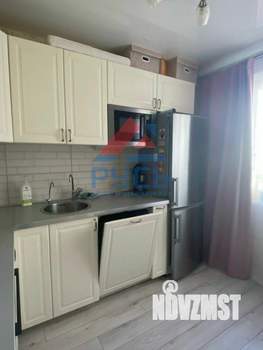 4-к квартира, вторичка, 84м2, 3/9 этаж