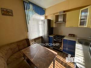 2-к квартира, вторичка, 52м2, 2/4 этаж