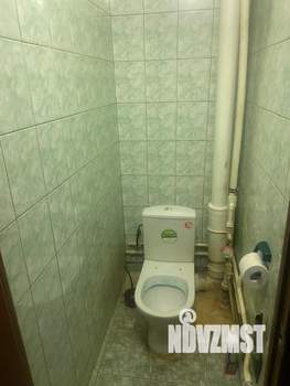 3-к квартира, вторичка, 66м2, 2/9 этаж