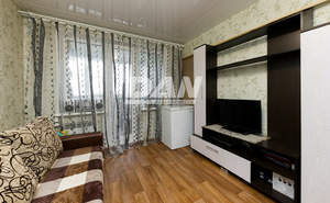 3-к квартира, вторичка, 64м2, 5/9 этаж