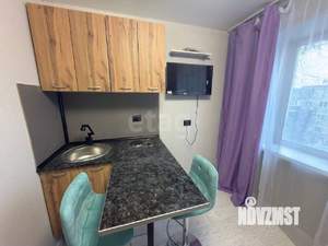 Студия квартира, вторичка, 13м2, 3/5 этаж