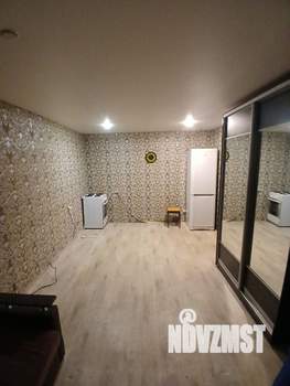 1-к квартира, вторичка, 34м2, 4/10 этаж