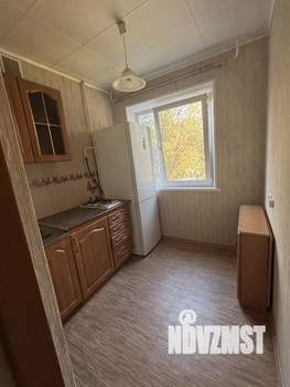 1-к квартира, вторичка, 32м2, 2/5 этаж