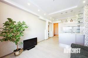 3-к квартира, вторичка, 85м2, 8/9 этаж