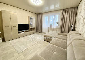 2-к квартира, вторичка, 65м2, 4/10 этаж