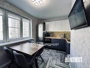 1-к квартира, вторичка, 39м2, 3/10 этаж