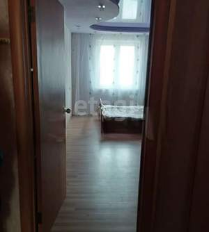 2-к квартира, вторичка, 57м2, 4/10 этаж