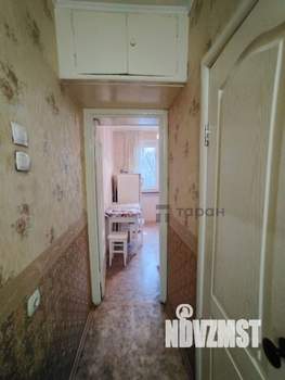 2-к квартира, вторичка, 52м2, 2/5 этаж