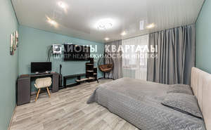 2-к квартира, вторичка, 51м2, 1/9 этаж
