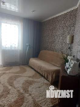 2-к квартира, вторичка, 58м2, 16/20 этаж