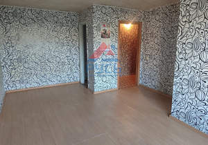 1-к квартира, вторичка, 30м2, 5/5 этаж