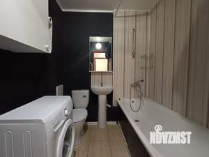 1-к квартира, вторичка, 42м2, 2/10 этаж