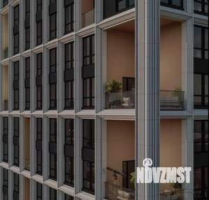 1-к квартира, вторичка, 40м2, 5/30 этаж