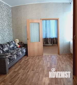 2-к квартира, вторичка, 54м2, 2/5 этаж