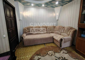 1-к квартира, вторичка, 32м2, 1/9 этаж