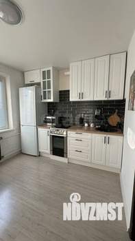1-к квартира, вторичка, 33м2, 8/10 этаж