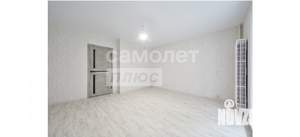 Студия квартира, вторичка, 24м2, 1/10 этаж