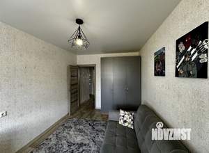 3-к квартира, вторичка, 64м2, 10/11 этаж