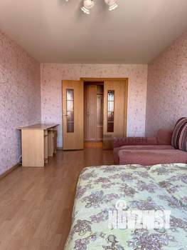 3-к квартира, вторичка, 66м2, 3/9 этаж