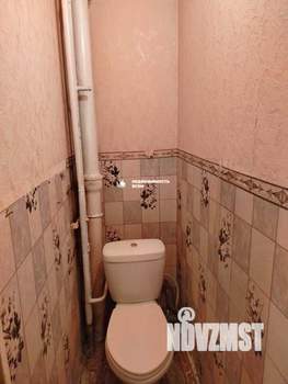 2-к квартира, вторичка, 43м2, 2/5 этаж