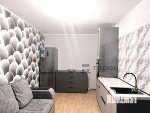 1-к квартира, вторичка, 32м2, 1/9 этаж