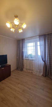 3-к квартира, вторичка, 81м2, 9/9 этаж