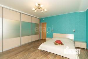 2-к квартира, вторичка, 102м2, 3/10 этаж