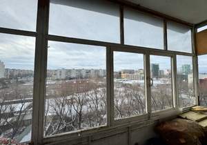 2-к квартира, вторичка, 49м2, 6/9 этаж