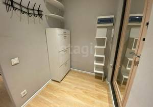 1-к квартира, вторичка, 41м2, 6/10 этаж