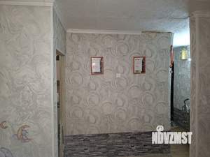 2-к квартира, вторичка, 46м2, 1/2 этаж