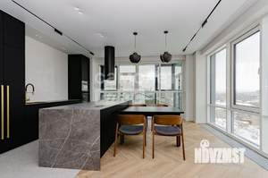 2-к квартира, вторичка, 96м2, 10/32 этаж