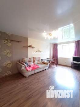 3-к квартира, вторичка, 68м2, 4/5 этаж