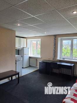 1-к квартира, вторичка, 31м2, 4/5 этаж