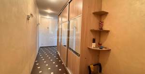 2-к квартира, вторичка, 62м2, 1/18 этаж