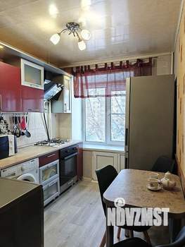 2-к квартира, вторичка, 48м2, 3/10 этаж