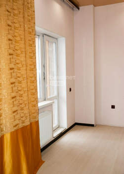 2-к квартира, вторичка, 51м2, 21/25 этаж