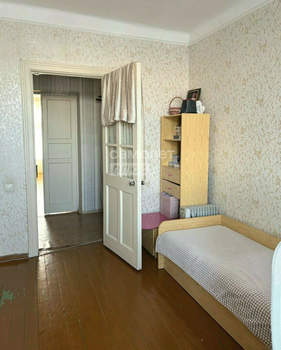 3-к квартира, вторичка, 76м2, 3/5 этаж