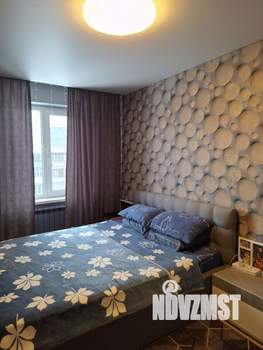 3-к квартира, вторичка, 63м2, 5/5 этаж