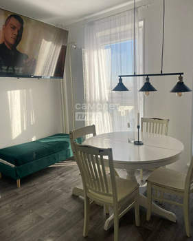 2-к квартира, вторичка, 56м2, 6/10 этаж