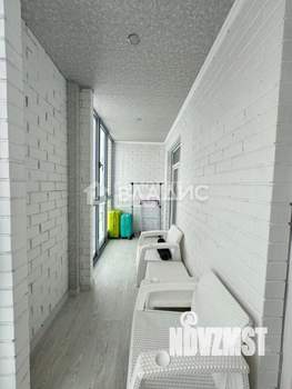 2-к квартира, вторичка, 54м2, 12/18 этаж