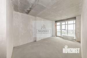 1-к квартира, вторичка, 49м2, 13/32 этаж