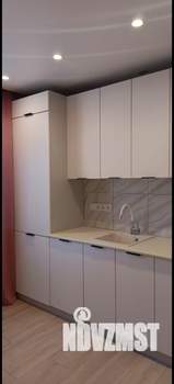 2-к квартира, вторичка, 46м2, 4/9 этаж